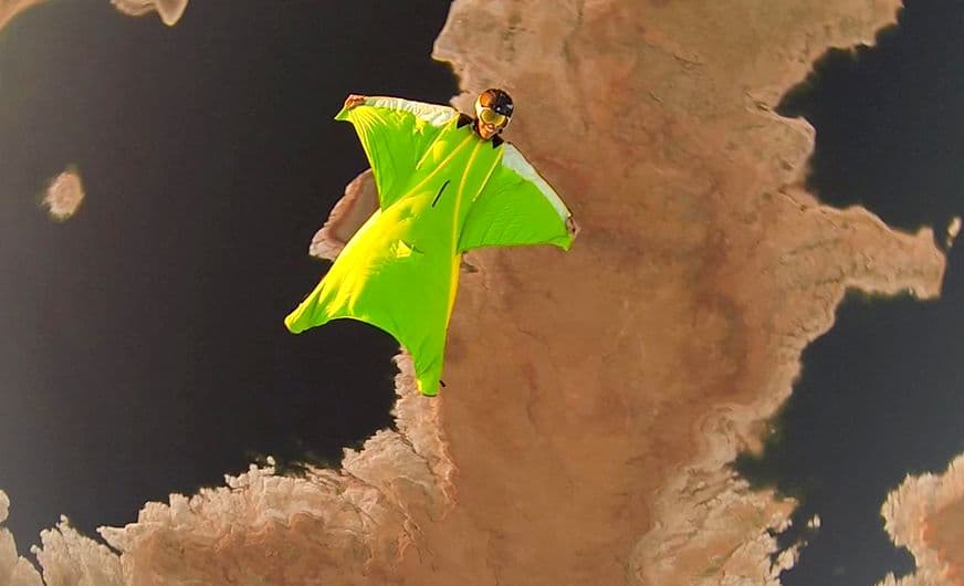 The Swift Has Launched