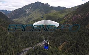 Menu video thumbnail