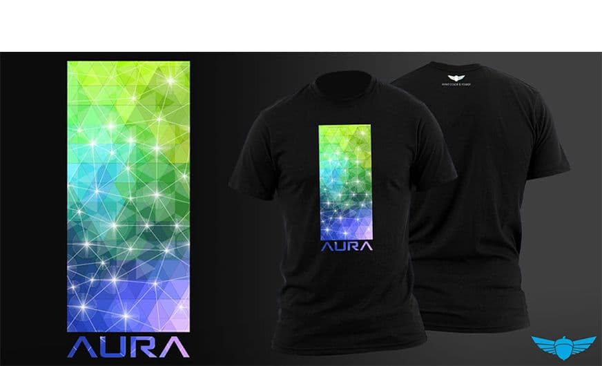 Wear an AURA