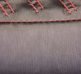 LEADING EDGE MATERIAL