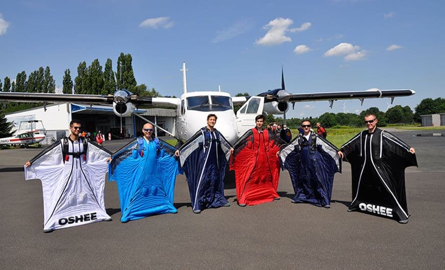 ALEXEY WINS WINGS OVER MARL