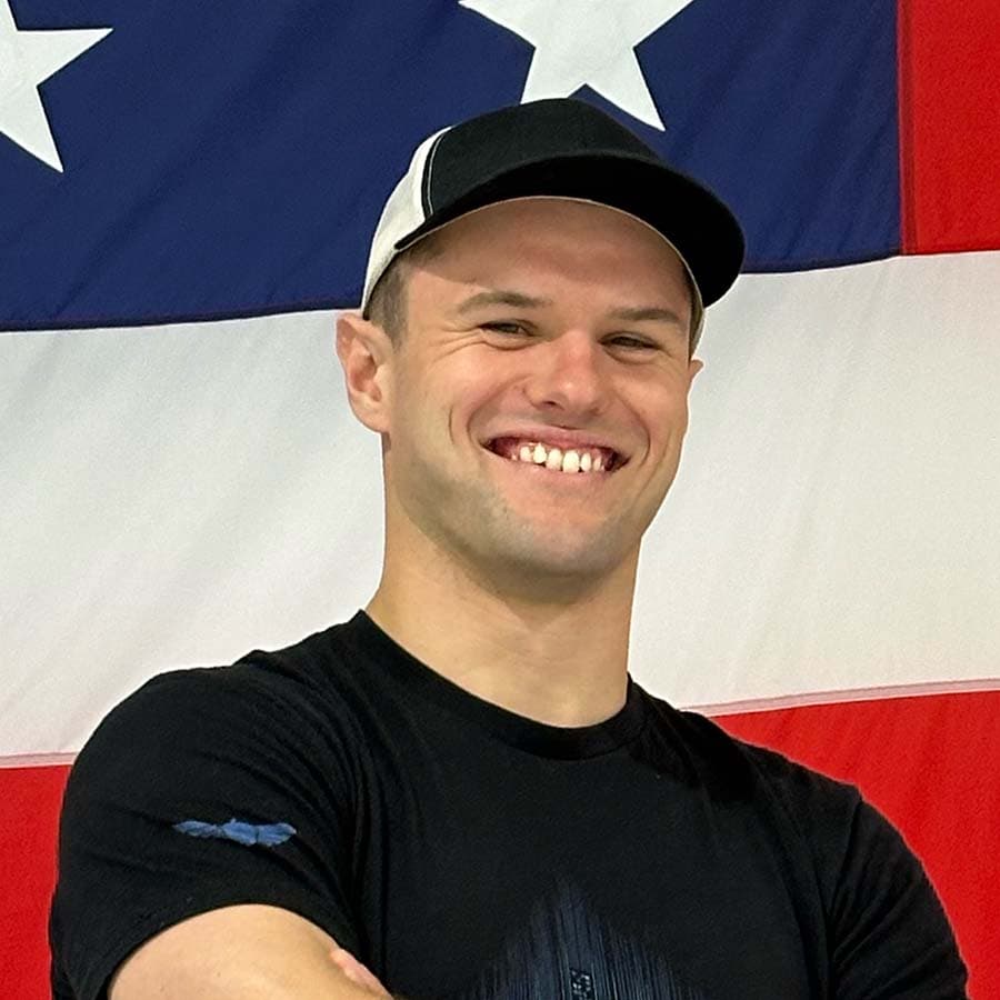 Caleb Brown Caleb Brown