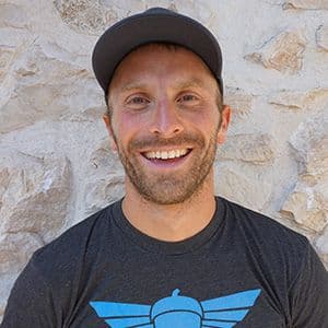 Vincent “Veush” Cotte