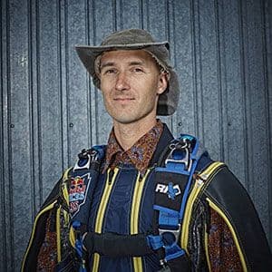 Will Kitto Will Kitto