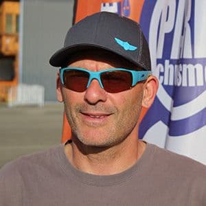 Stéphane "Zun" Zunino Stéphane "Zun" Zunino