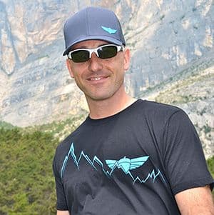 Maurizio "Mauri" DiPalma