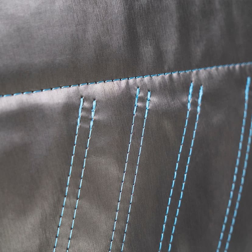 LEADING EDGE MATERIAL