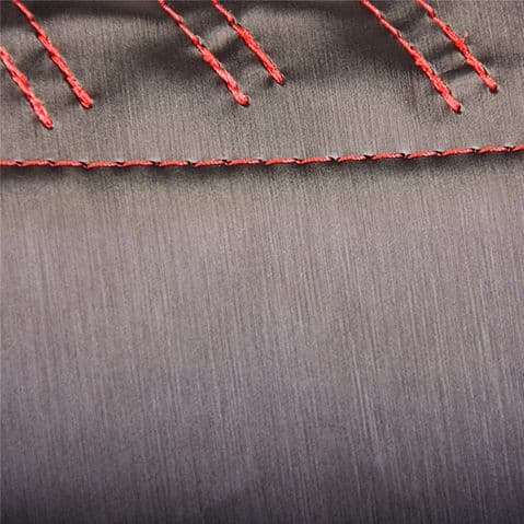 LEADING EDGE MATERIALS