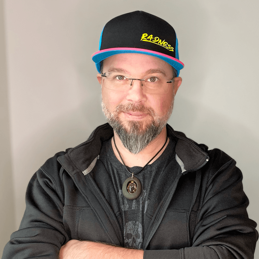 Joshua Davis Joshua Davis