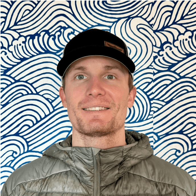 Joel Pinnock Joel Pinnock