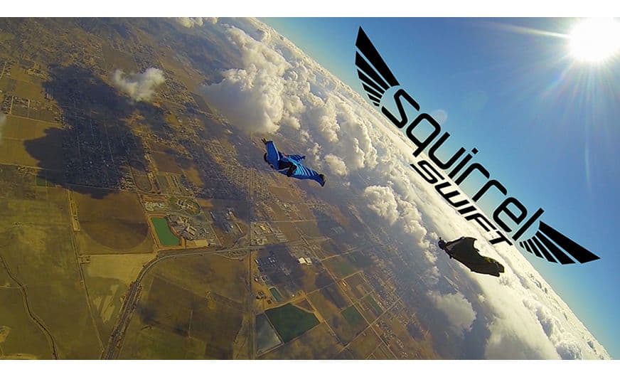 Learning to Fly, with the SWIFT