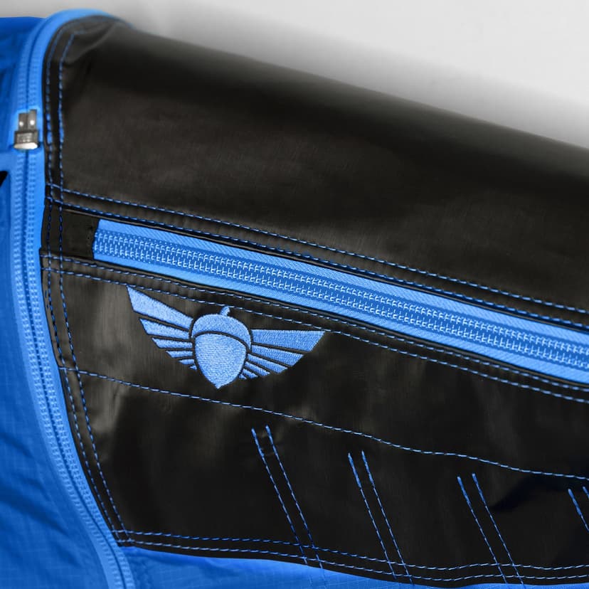 LEADING EDGE MATERIALS