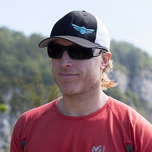 Vincent "Le Blond" Descols