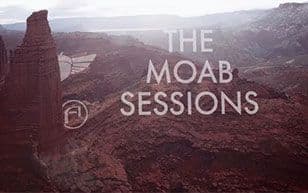 Menu video thumbnail